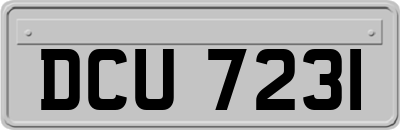 DCU7231