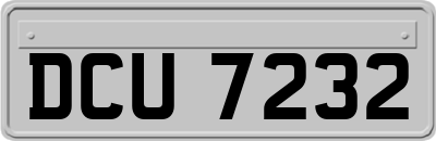 DCU7232