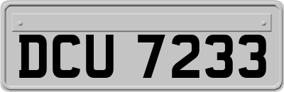 DCU7233