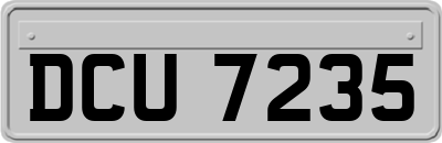 DCU7235
