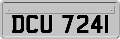 DCU7241
