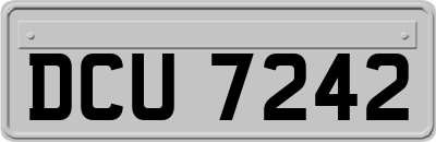 DCU7242