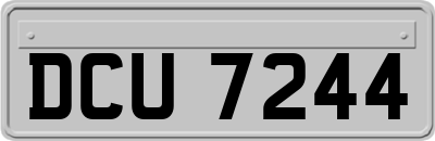DCU7244