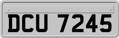 DCU7245