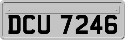 DCU7246