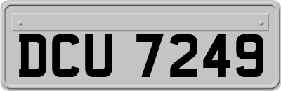 DCU7249