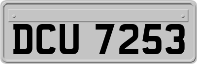 DCU7253