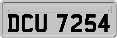 DCU7254