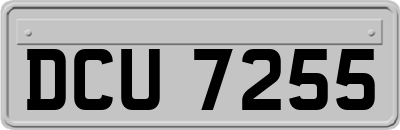 DCU7255