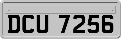 DCU7256