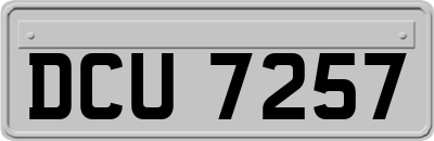 DCU7257