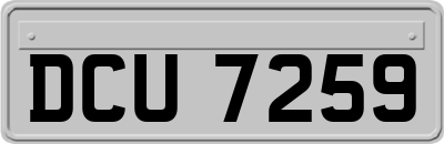 DCU7259