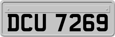 DCU7269