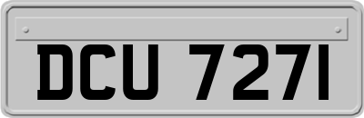 DCU7271