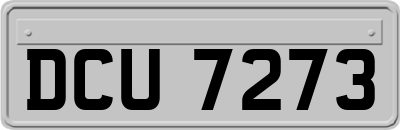 DCU7273