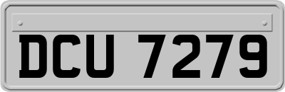 DCU7279