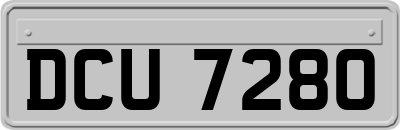 DCU7280