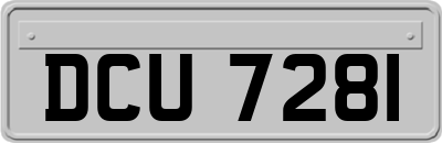 DCU7281