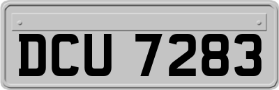 DCU7283
