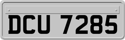 DCU7285