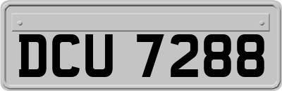 DCU7288