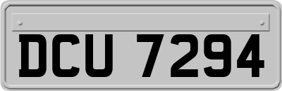 DCU7294