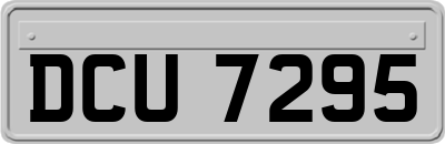 DCU7295