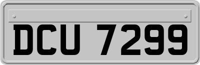 DCU7299