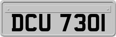DCU7301