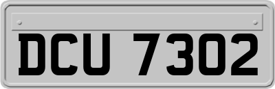 DCU7302