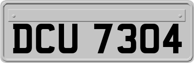DCU7304