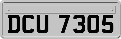 DCU7305