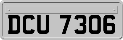 DCU7306