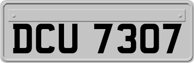 DCU7307