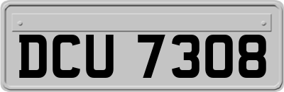 DCU7308