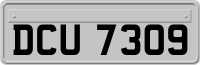 DCU7309