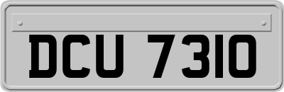 DCU7310