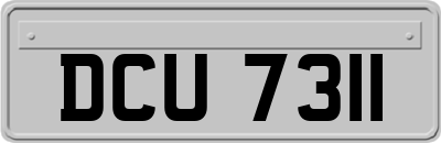 DCU7311