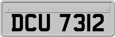 DCU7312