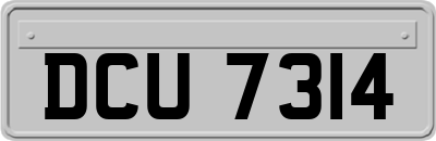 DCU7314