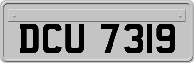 DCU7319