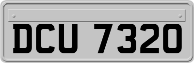 DCU7320