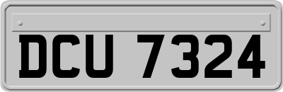 DCU7324