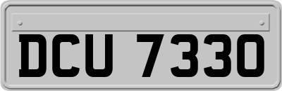 DCU7330