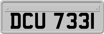DCU7331