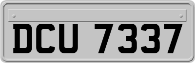 DCU7337