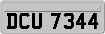 DCU7344