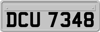 DCU7348