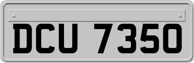 DCU7350