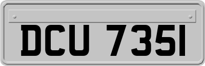 DCU7351